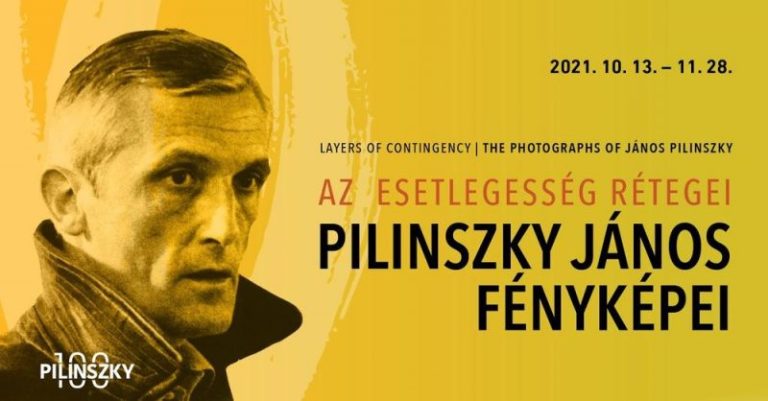 Pilinszky János hírek Műcsarnok Kertész Imre Intézet Pilinszky 100 kiállítás fotókiállítás