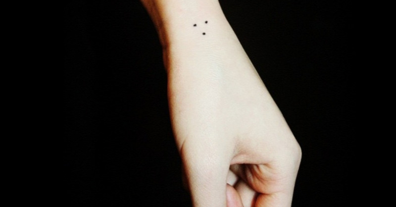 Tetoválás egyéb