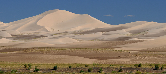 Halálféreg Góbi-sivatag Mongólia felfedezés kutatás legenda rejtélyes