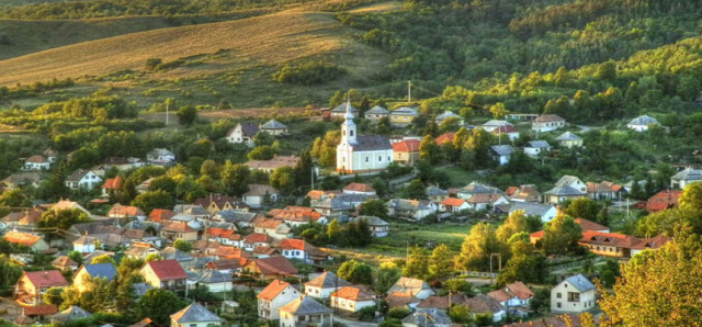 Mátranovák fanyűvő Mátra jeti erdő rejtély