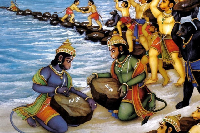 elveszett kontinens purana ókori görög Srí Lanka tamil