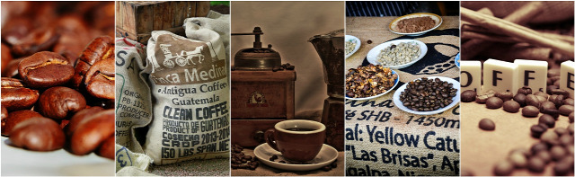 Kávé Kávétörténet Kereskedelem Gazdaság Történelem