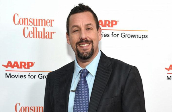 ADAM SANDLER News Film