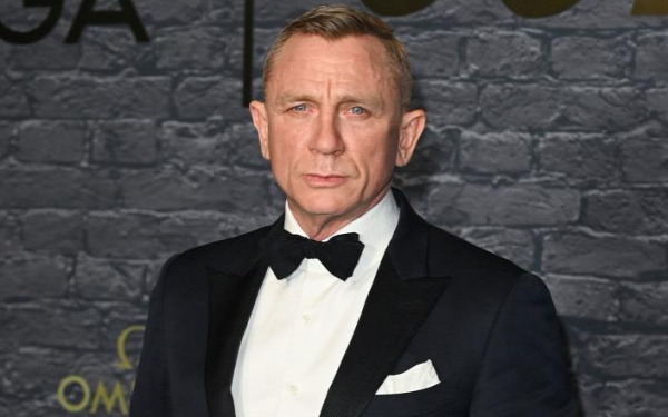 News Daniel Craig