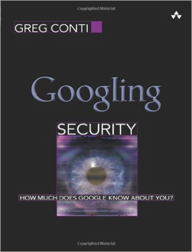 Reblog Sprint azelsosprint ITsec Google Google Search Appliance Google hacking Google dorks