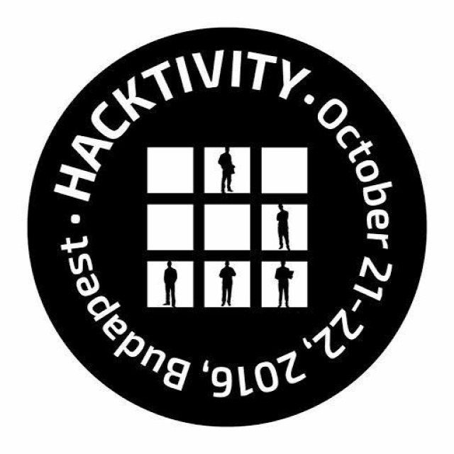 ITsec Hacktivity webes biztonság alkalmazásbiztonság etikus hekkelés ajánló