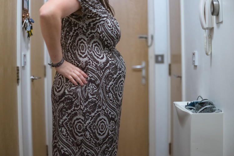 Tildy terhességi csíkok terhesség alatti hízás magzati szívultrahang
