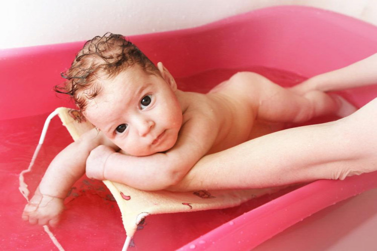 csecsemők bőrápolás gyermekgondozás