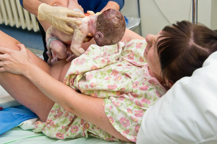 kórházteszt kórház szülés
