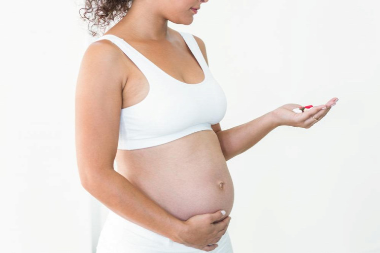 terhesség kismama epilepszia szülés