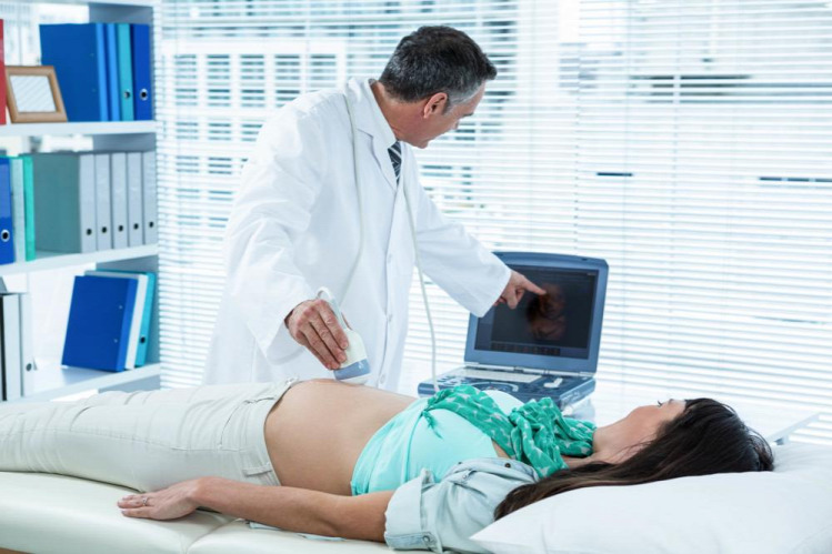 terhesnapló terhesség kismama ultrahang