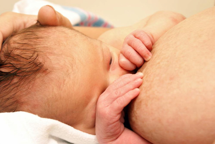 kórházteszt szoptatás szoptatási tanácsadó Uzsoki szülés