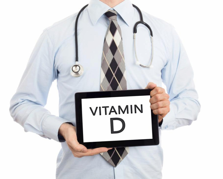 bádogosné D-vitamin
