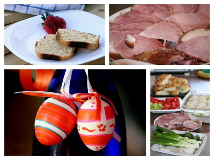 Zsuzsi főz főzés recept húsvét ünnep