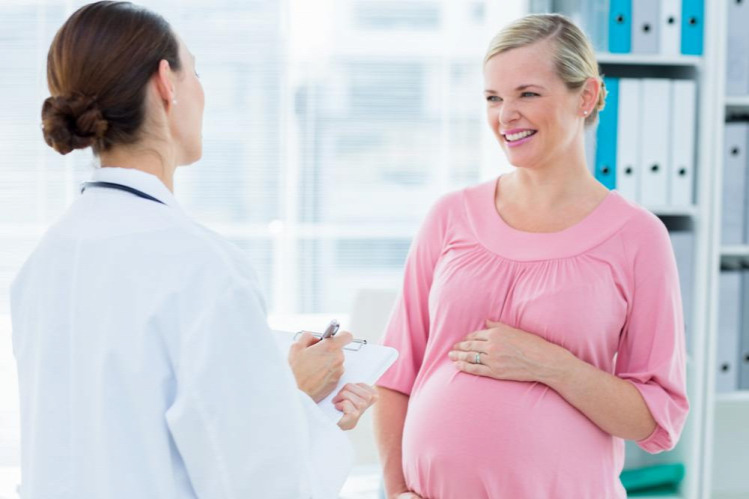 KreálANYA  terhesség kismama egészségügy