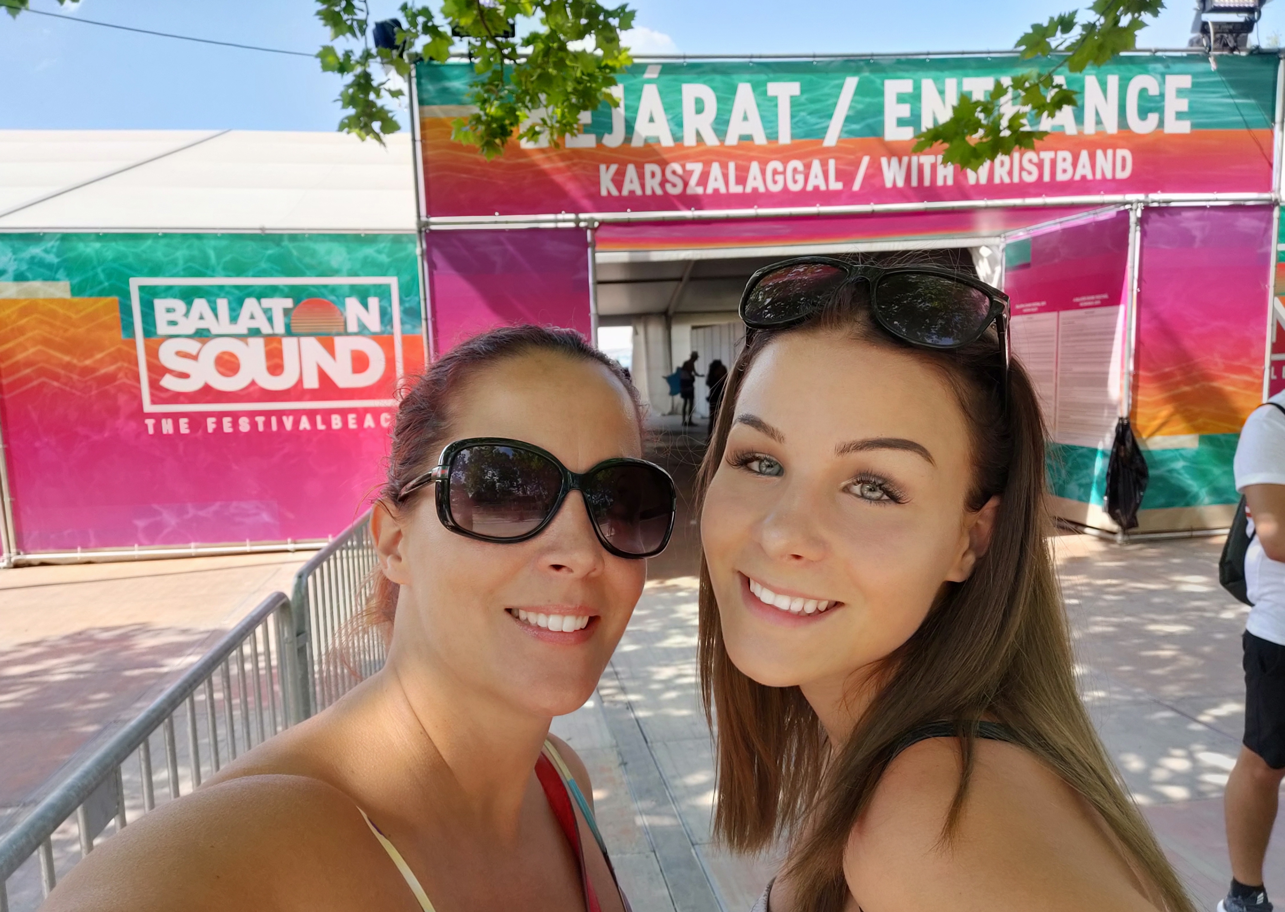 Dupla randi hinták