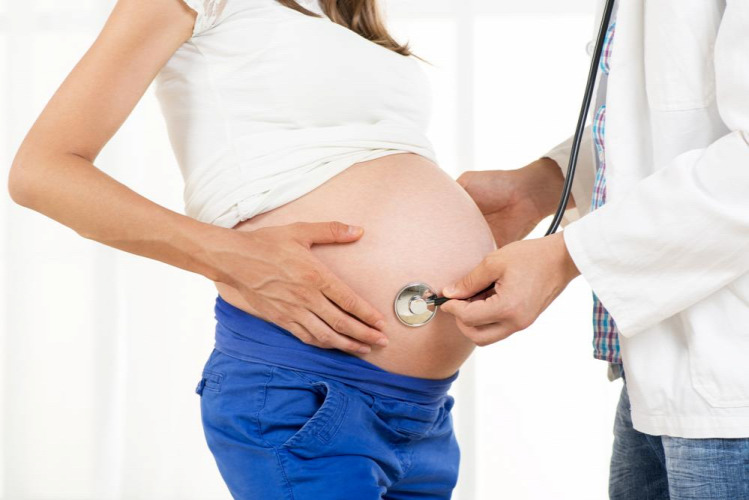 Másutt terhesség terhesgondozás Angi Vera