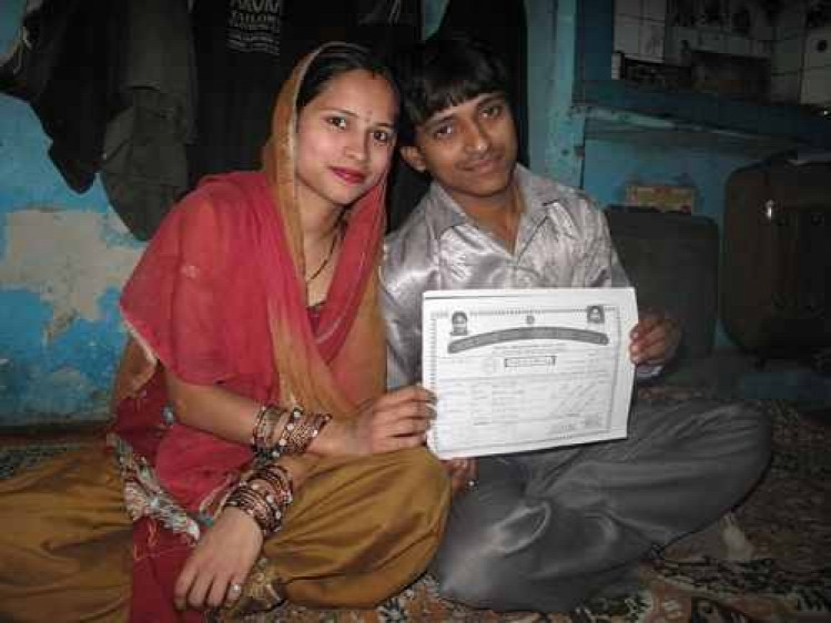 Juditty India házasság gyilkosság halál