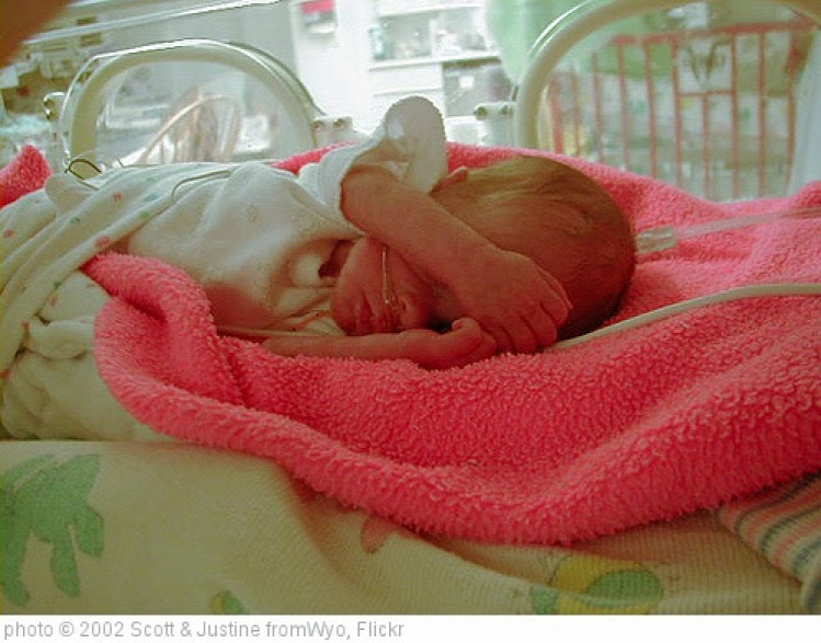 csecsemő betegség kórház