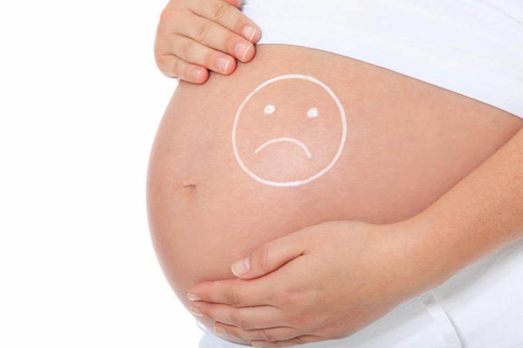 terhesség komplikációk kismama