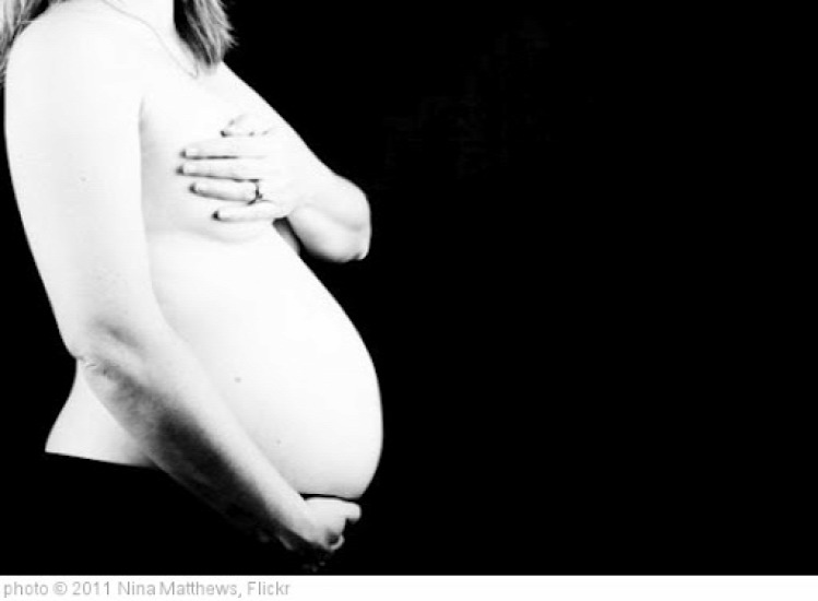 Center terhesség újszülött gyilkosság