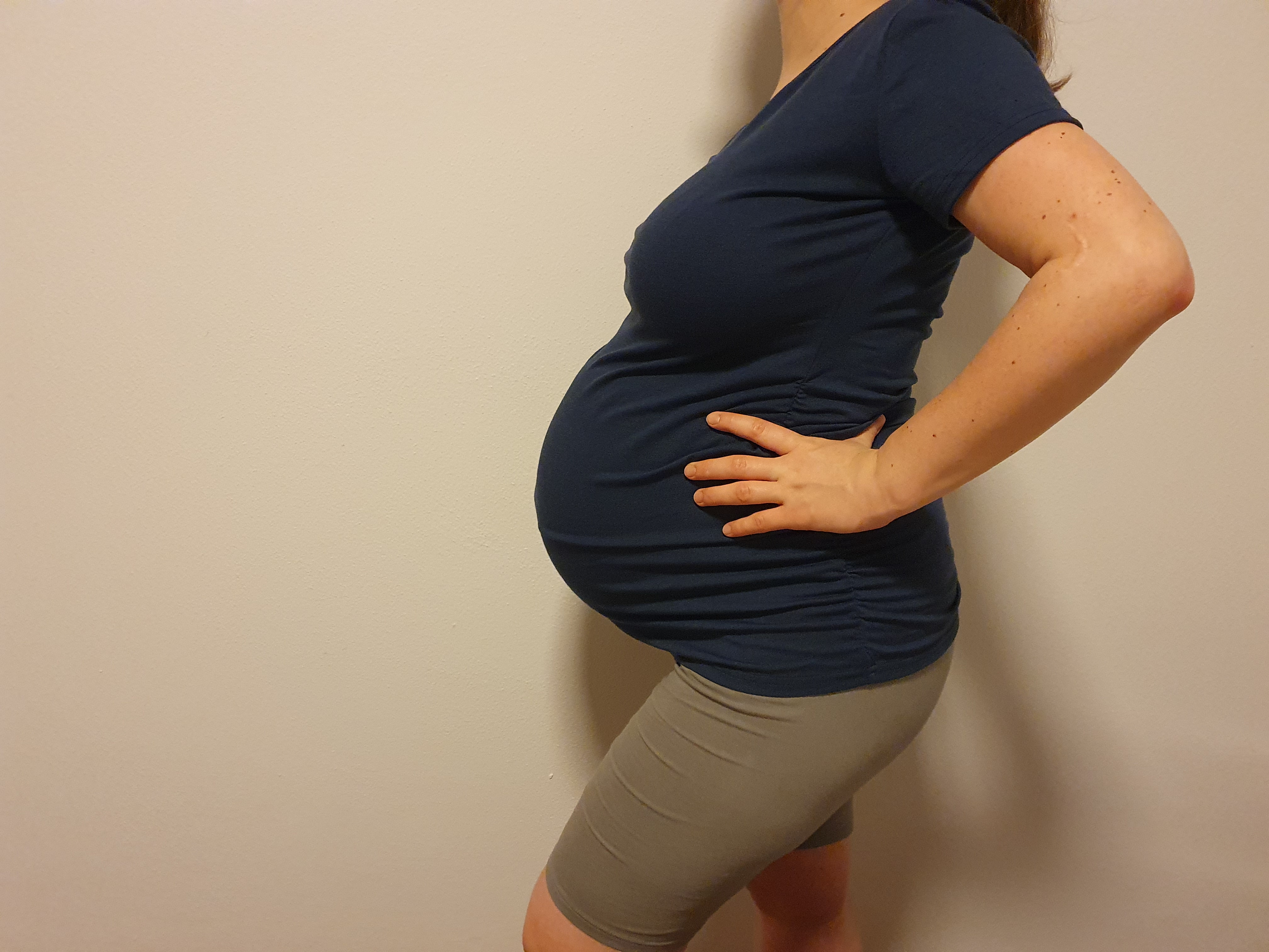 Hízás a terhesség alatt