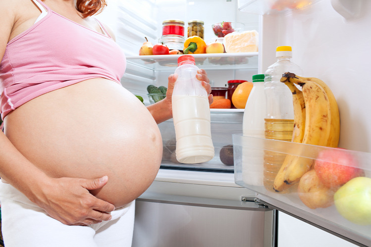Tünde dietetikus terhesség kismama táplálkozás
