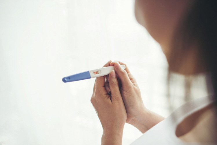 Borbolya terhesség napló fogamzás várandósság teszt