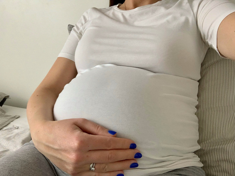 Anna napló terhesség terhesnapló kismama