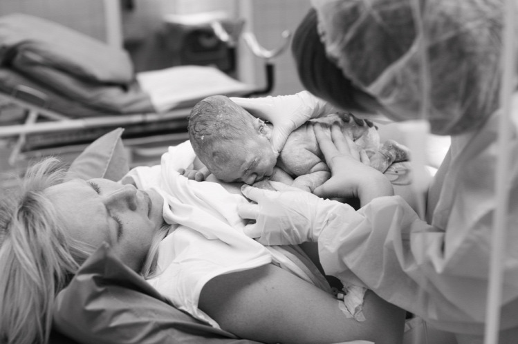 Kórház szülészet kórházteszt szülés
