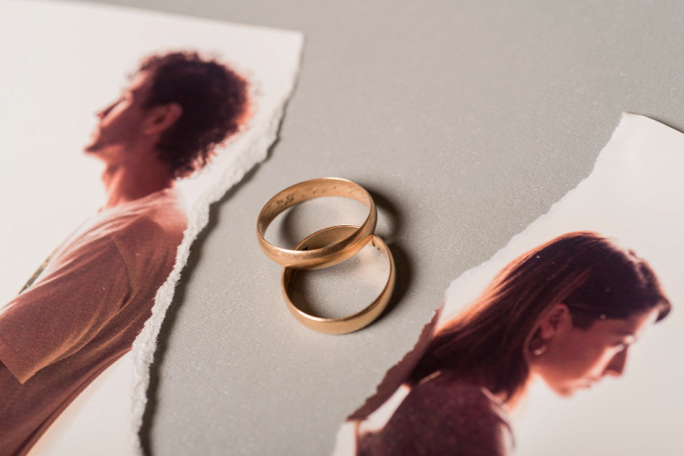 válás házasság kutatás együttélés Borzlány