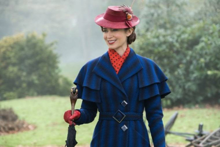teljesenmindegy Mary Poppins visszatér filmajánló kultúra