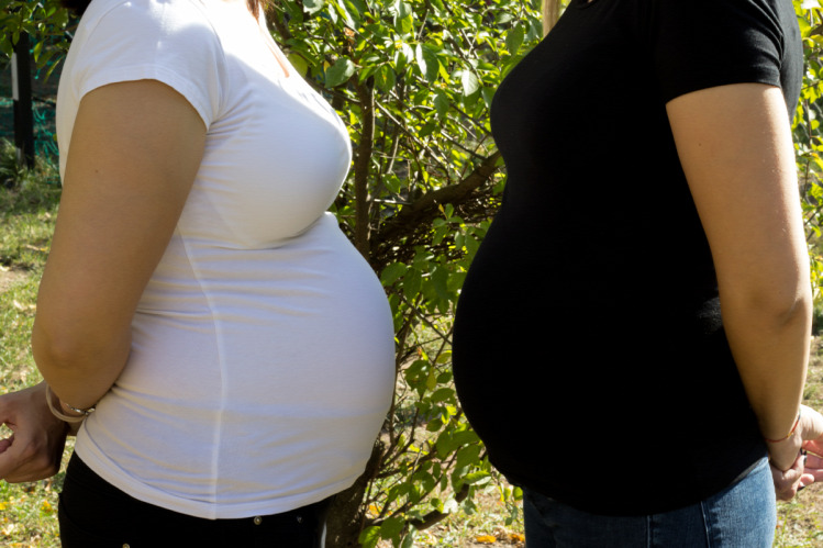 Pirilány terhesnapló terhesség kismama első trimeszter