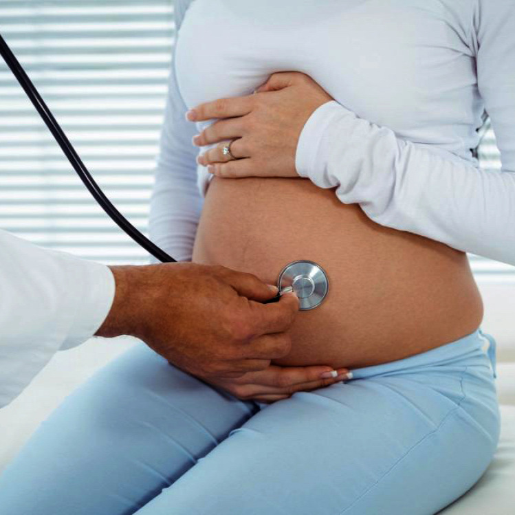 KreálANYA  terhesség kismama egészségügy