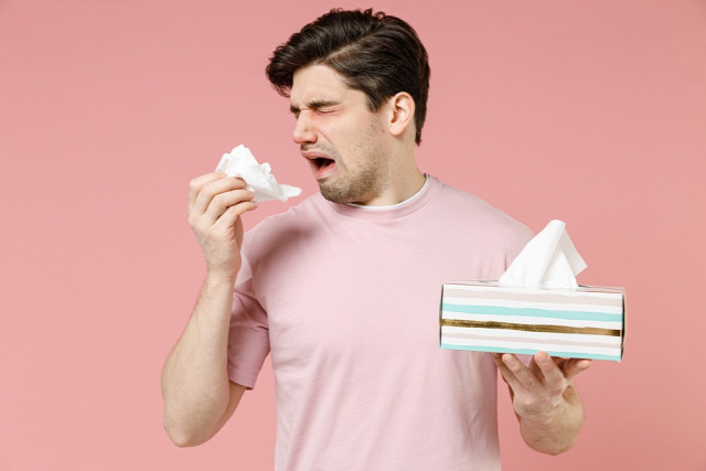 szórakoztató orvostudomány betegség allergia