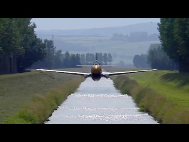 repülés vadászgép világháborús