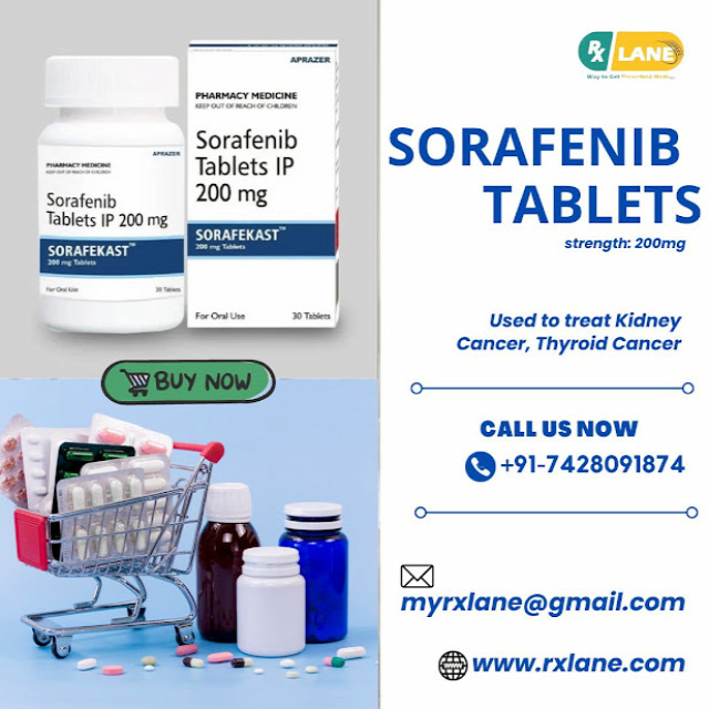 Buy Sorafenib 200mg Tablets Thailand  Generic Sorafenib Tablets Malaysia Indian Sorafenib 200mg Tablets Philippines Purchase Sorafenib Tablets cost USA Sorafenib 200mg Tablets Price Singapore Sorafenib Tablets Cost Dubai Sorafenib 200mg Tablets Available Brands